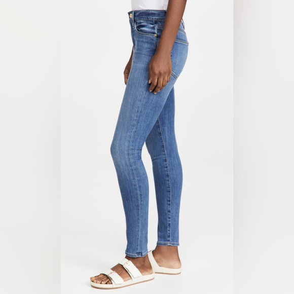 Frame skinny Jeans - Picture 4 of 7